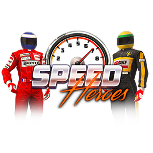 Speed Heroes
