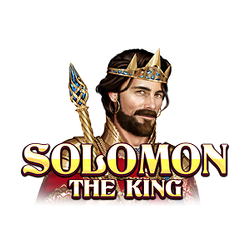 Solomon: the King
