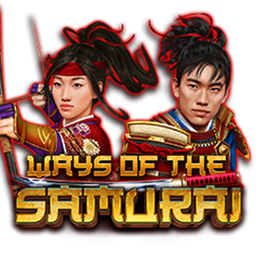 WAYS OF THE SAMURAI