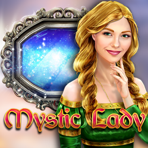 Mystic Lady