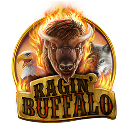 Ragin' Buffalo