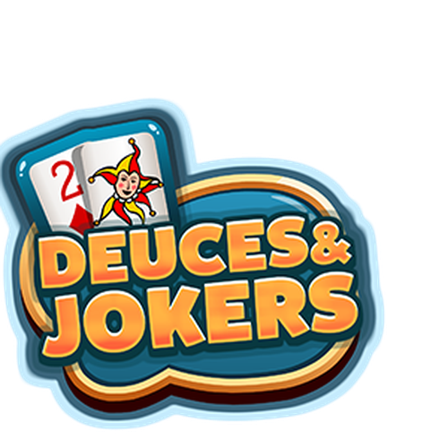 DEUCES & JOKERS