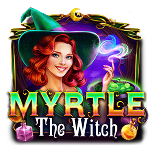 Myrtle the Witch