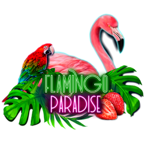 Flamingo Paradise