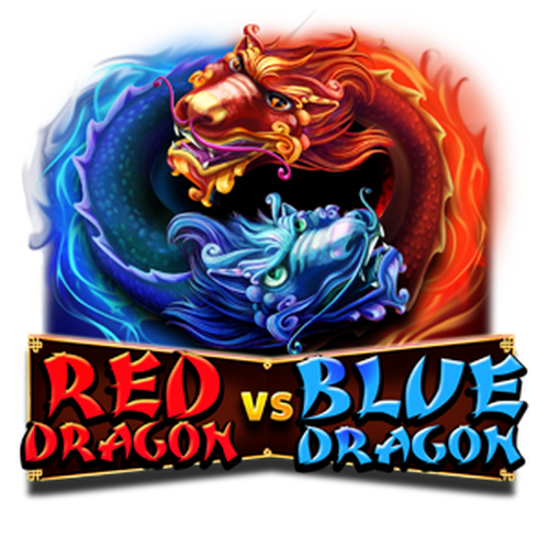 Red Dragon vs Blue Dragon