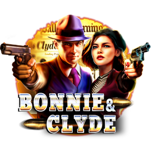 Bonnie & Clyde