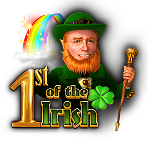 1st of the Irish