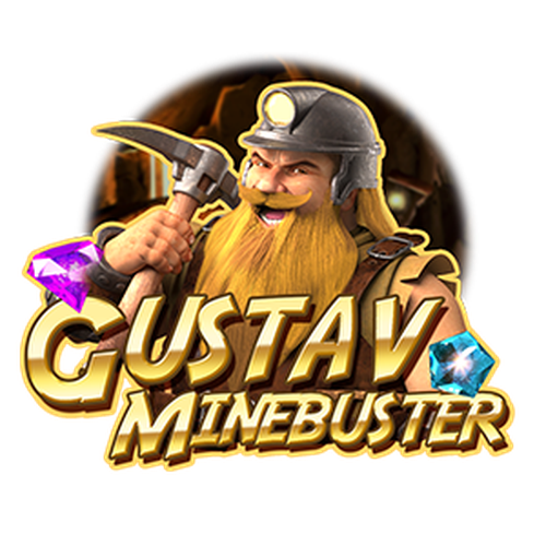 Gustav Minebuster