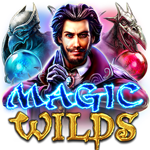 Magic Wilds