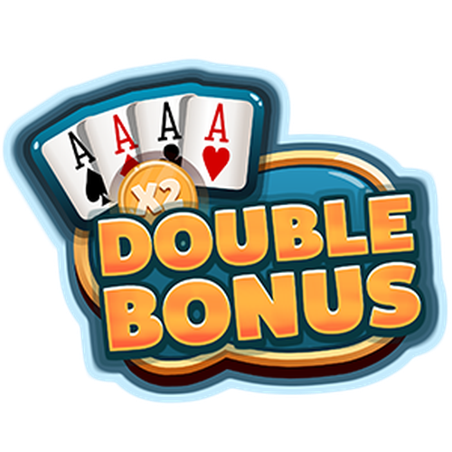 DOUBLE BONUS