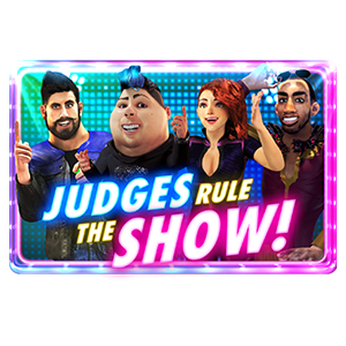 Judges Rule the Show!