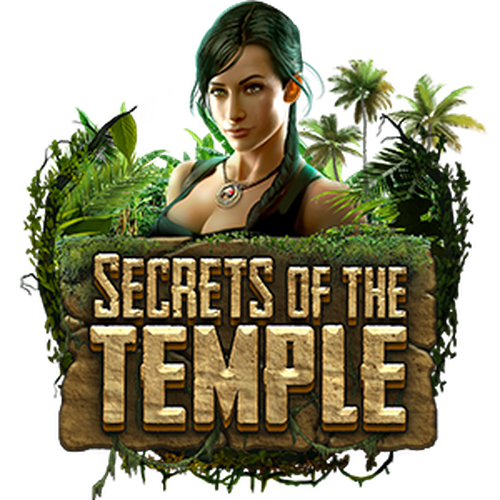 Secrets of the Temple
