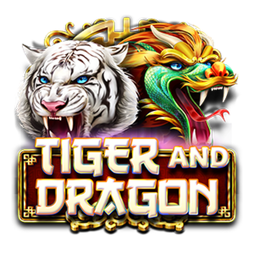 Tiger and Dragon