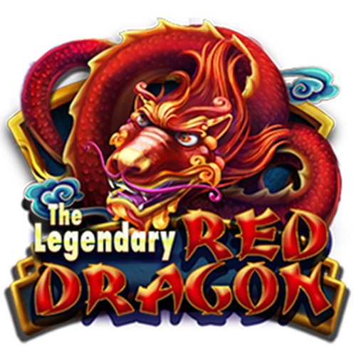 The Legendary Red Dragon