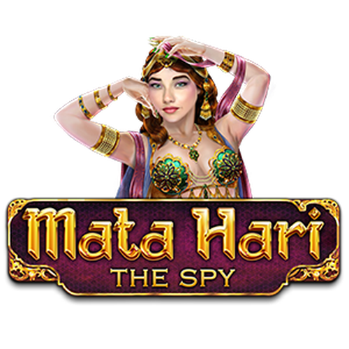 Mata Hari: the spy