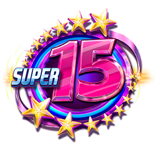 Super 15 Stars