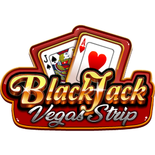 BLACKJACK VEGAS STRIP