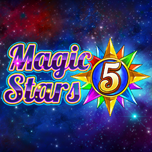 Magic Stars 5