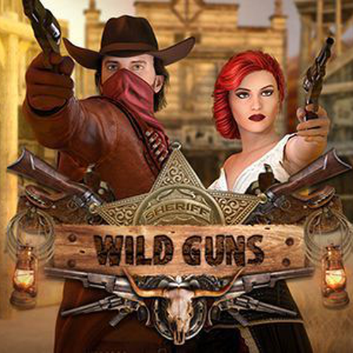 Wild Guns