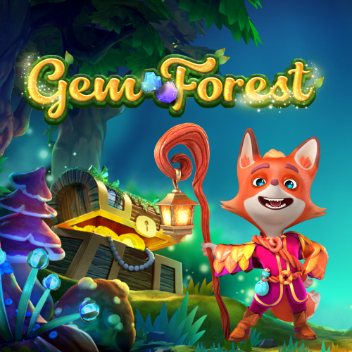 Gem Forest