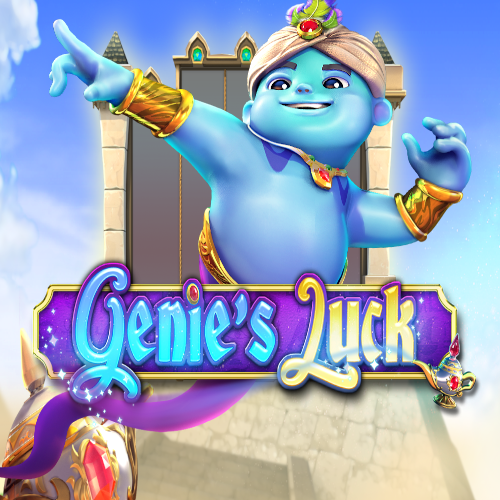 Genie's Luck