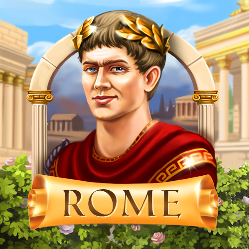 Glory Of Rome
