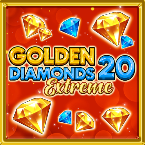 Golden Diamonds 20 Extreme