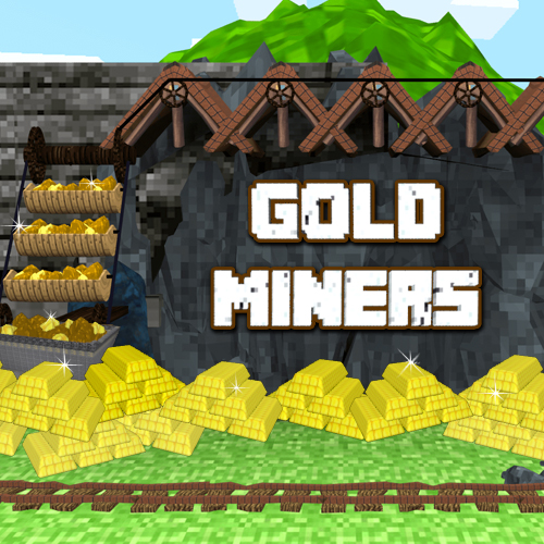 Gold Miners