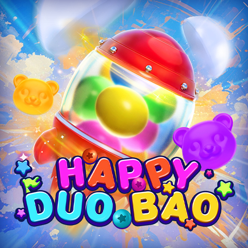 Happy Duo Bao