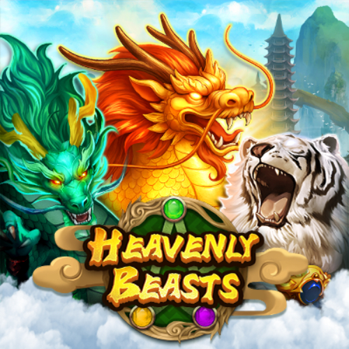 Heavenly Beasts
