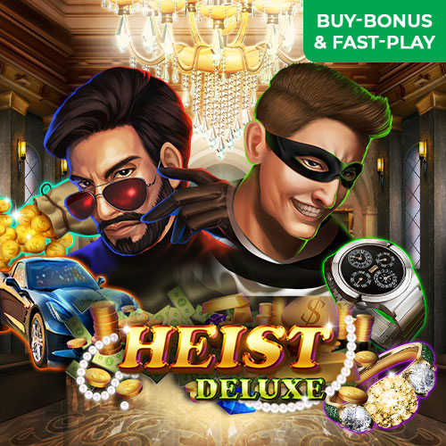 Heist Deluxe