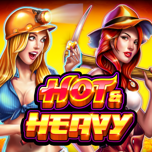Hot and Heavy