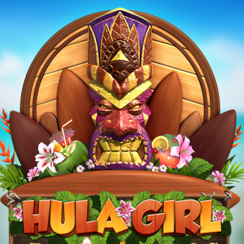 Hula Girl