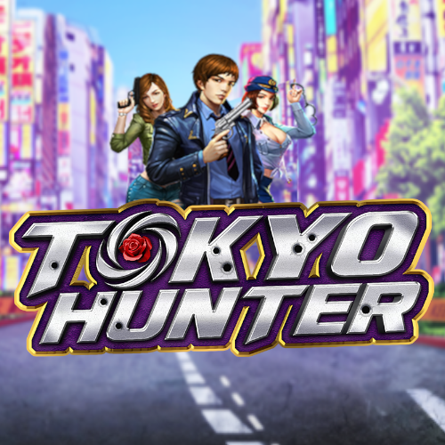 Tokyo Hunter