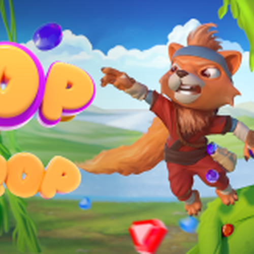 Pop & Drop