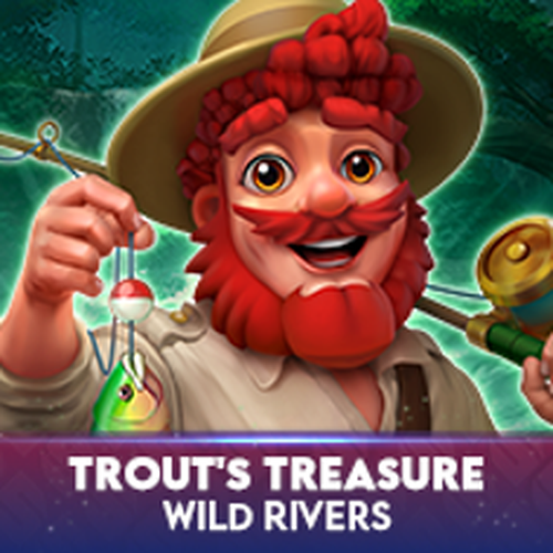 Trout's Treasure - Wild Rivers