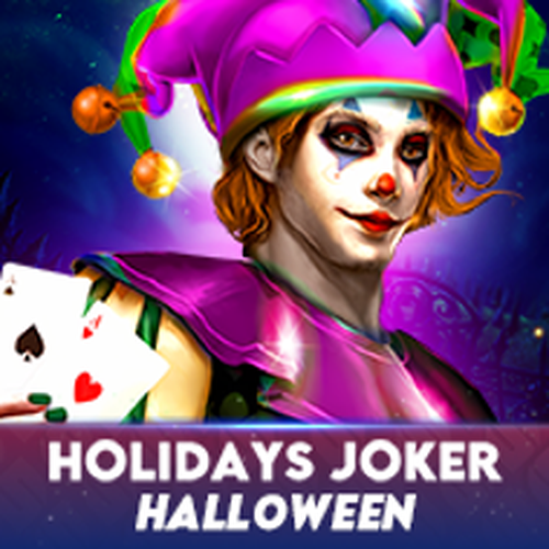Holidays Joker - Halloween