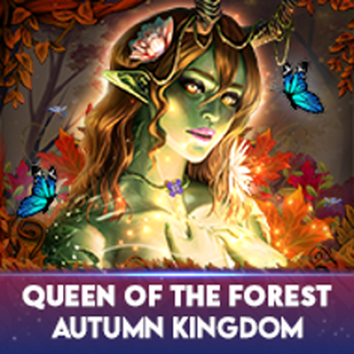 Queen Of The Forest - Autumn Kingdom