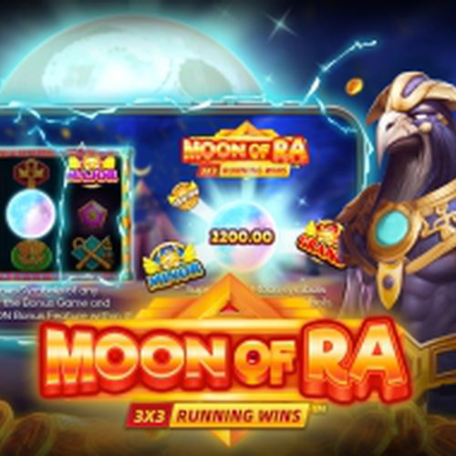 Moon Of Ra: Runnung Wins