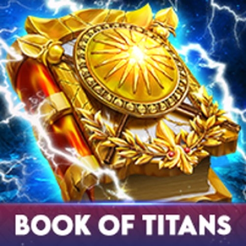 Book Of Titans