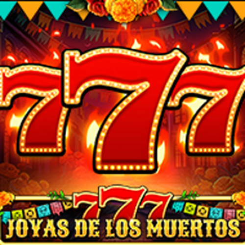 777 - Joyas De Los Muertos
