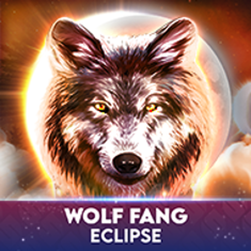 Wolf Fang - Eclipse