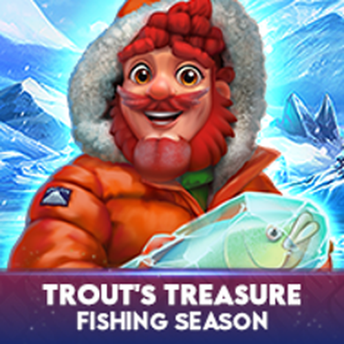 Trout's Treasure - Fishing Season