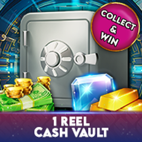 1 Reel - Cash Vault