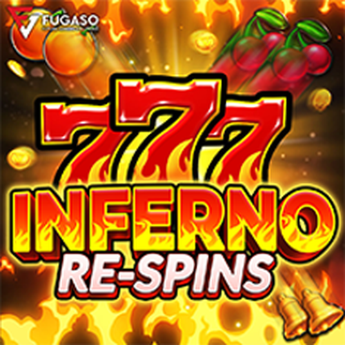 Inferno 777 Re-spins