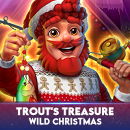 Trout's Treasure - Wild Christmas