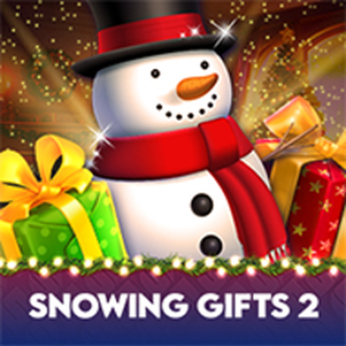 Snowing Gifts 2