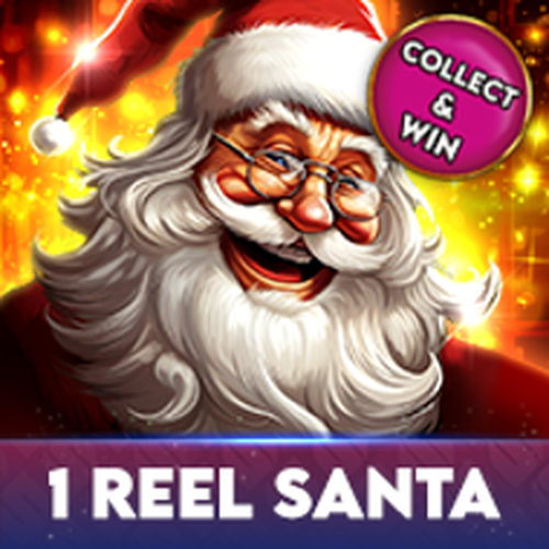 1 Reel Santa