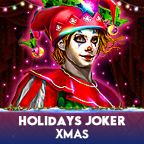 Holidays Joker - Xmas