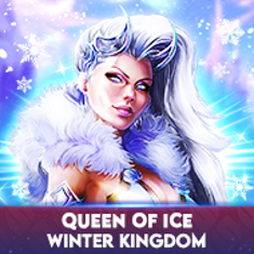 Queen Of Ice - Winter Kingdom